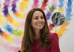 Очень теплые слова: Кейт Миддлтон дала первый комментарий о дочери принца Гарри и Меган Маркл