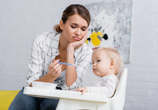 Спокойствие, только спокойствие: 10 способов стать более терпеливым родителем