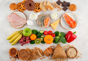 Сочетание продуктов при правильном питании: совместимые и несовместимые