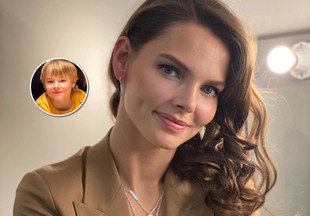 Неожиданно: Елизавета Боярская рассказала, почему старший сын не в восторге от актерской профессии