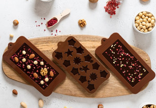 Вкусно и полезно: как сделать домашний шоколад