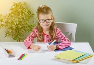 Для развития речи и воображения у детей: 30 идей творческих писем