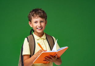 Читательский дневник для первого класса: как его оформить и заполнять