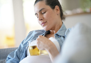 Какие успокоительные можно принимать беременным