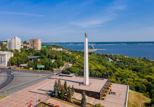 Ульяновск и его просторы: 15 главных мест города на Волге