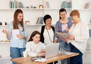 Какие задачи может решать школьный родительский комитет