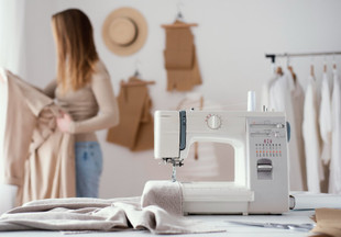 Виды и особенности швейных машинок: как правильно их выбирать