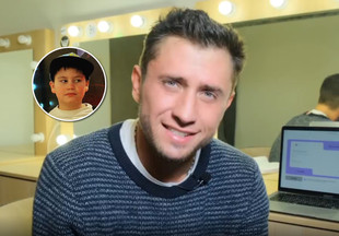 Новогоднее чудо: Павел Прилучный рассказал, как подарил 8-летнему сыну... квартиру