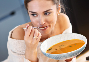 Худеем на супе: реальность или фантазии?