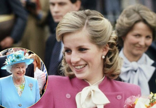Неудивительно: принцесса Диана дала особое прозвище Елизавете II после развода с принцем Чарльзом