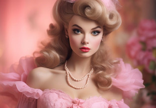 Легендарная кукла: 20 интересных фактов о Барби