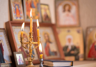 Больше, чем подарок: можно ли дарить иконы?