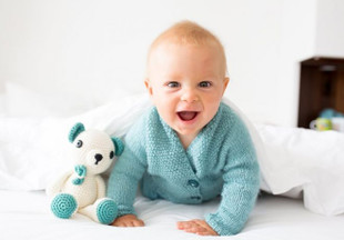 Советы эксперта: как фотографировать малышей, чтобы кадры были «живыми»