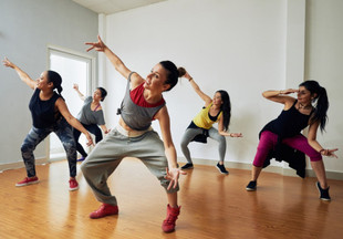 Современная хореография: гид по современным танцам для начинающих