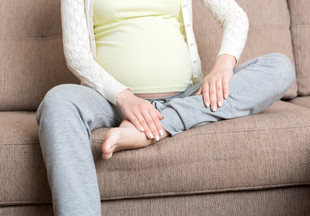 Как избавиться от синдрома беспокойных ног при беременности
