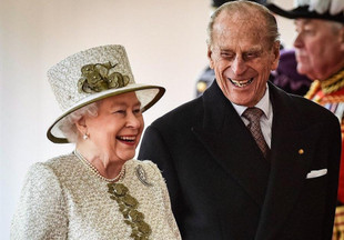 Не только супруги: какие общие предки связывают Елизавету II и принца Филиппа