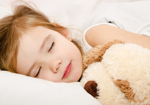 5 шагов в царство Морфея: эксперт рассказал, как исключить недосыпание у ребенка