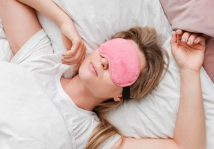 Как быстро уснуть: 15+ доступных способов