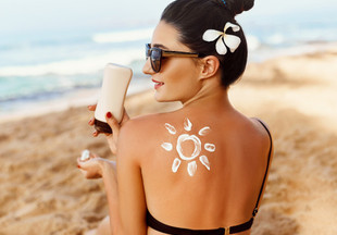 Солнцезащитный крем – лучший друг здоровой и красивой кожи