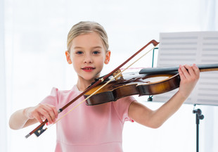 Занятия музыкой для детей: для чего необходимы и как выбрать инструмент