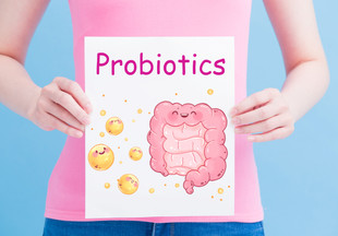 Пребиотики и пробиотики: мир внутри нас