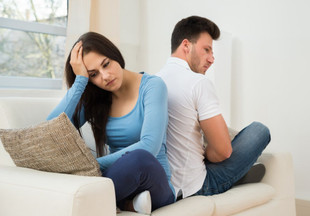 Когда стоит разводиться с мужем: советы психолога