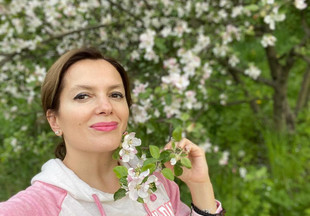 Вслед за Иваном Охлобыстиным: Мария Порошина планирует выдать замуж старшую дочь
