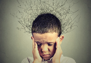 Причины возникновения минимальной мозговой дисфункции у малышей и школьников