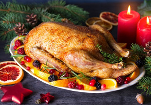 Утиные истории: оригинальные рецепты утки для новогоднего застолья