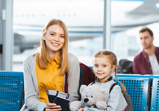 Предъявите к досмотру: игрушки, с которыми пассажиров с детьми не пустят в самолет