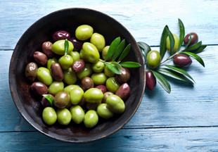 Оливки: польза и вред средиземноморских чудо-плодов