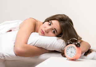Бессонница: топ-9 способов как быстро уснуть