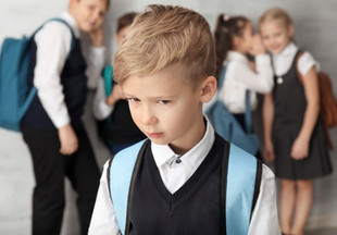 Антирейтинг: какие дети не нравятся учителям и одноклассникам