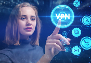 Защита в Сети: как работает VPN