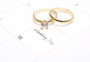 Как выбрать дату свадьбы — 3 лучших способа