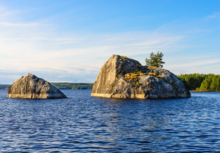 Топ-25 национальных парков России: экологический отдых и природное великолепие