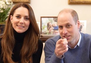 А будет ли четвертый малыш? Кейт Миддлтон и принц Уильям дали четкий ответ о планах на будущее