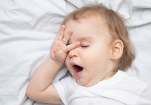 Развитие в норме? Эксперты сделали важное открытие о сне детей в 2-3 года