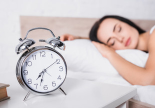 Один простой шаг: эксперты рассказали, как улучшить качество сна на 50%