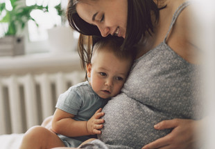 Трудности с зачатием второго ребенка, или Вторичное бесплодие