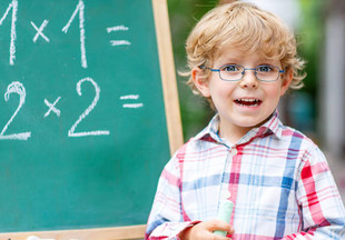 Как легко выучить таблицу умножения ребенку: 3 проверенных способа