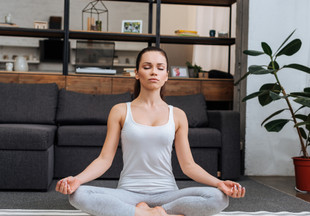 Женская медитация: что такое дыхание маткой