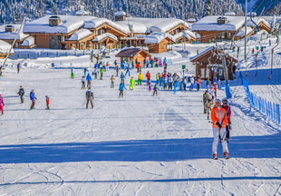 8 направлений: лучшие горнолыжные курорты России