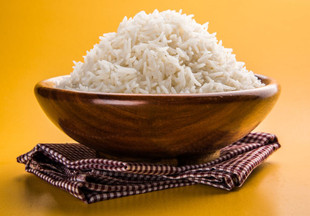 Рассыпчатый и вкусный: как варить рис