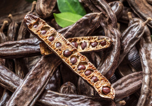 Кэроб, или «здоровый шоколад»: полезные свойства и возможный вред