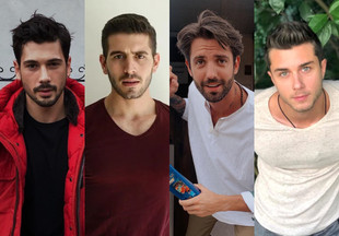 Молодые и красивые: 20 турецких актеров, ставших кумирами девушек