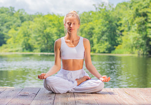 Совершенствуем дух через тело: кундалини-йога – практика для осознанных