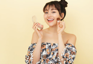 Самый модный макияж: секреты кореянок