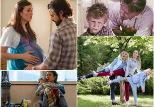 Топ-20: лучшие фильмы и сериалы о родительстве
