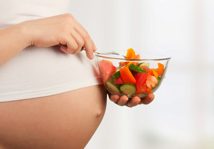 Продукты вызывающие тонус матки при беременности